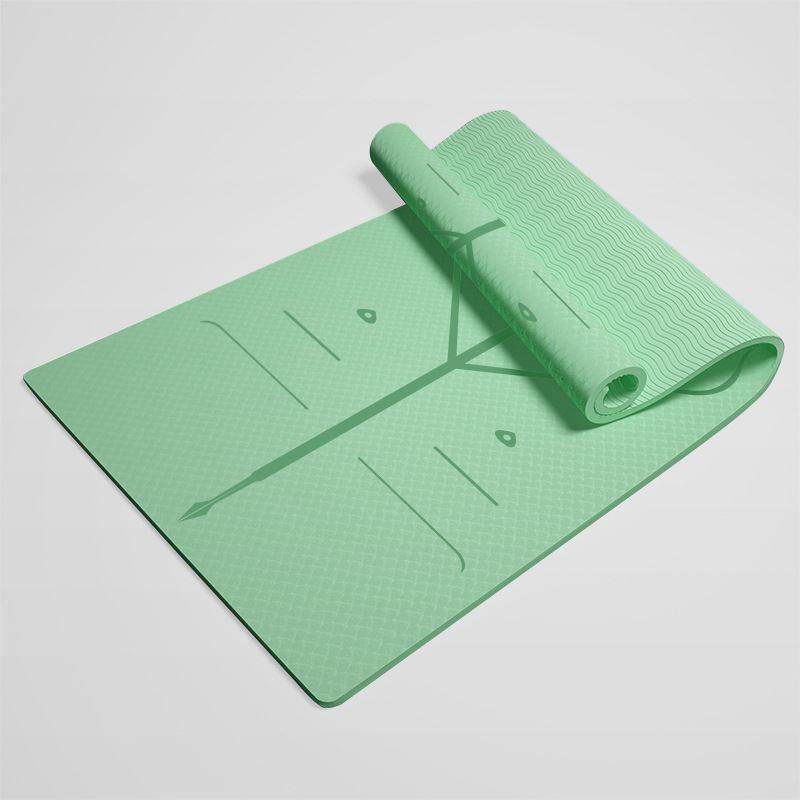 Matcha green--pure cushion