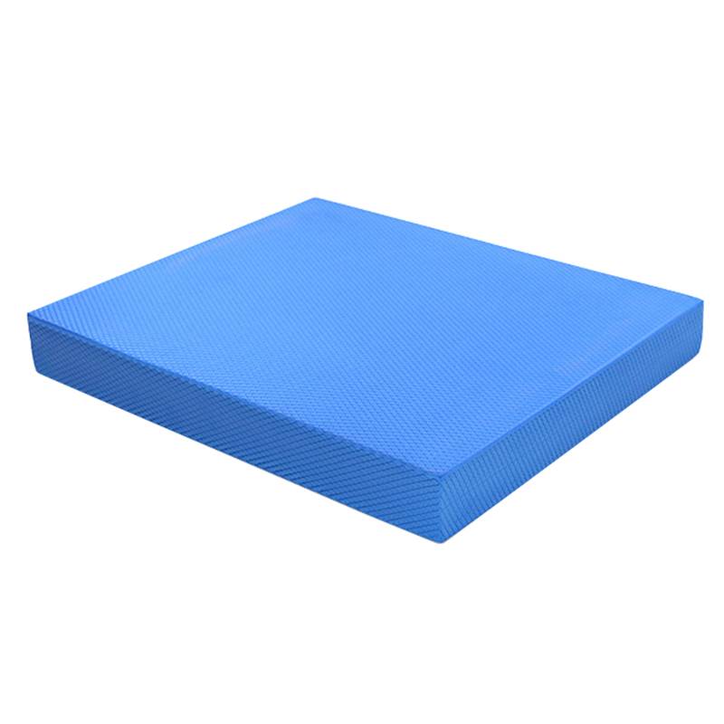 Balanced pads fitness Balanced Soft Step, Soft Soft Thick Kneel Kneeling Cushion Thick Cushion Kneel Kneeling Aklore Rehabilitation Training Pad
