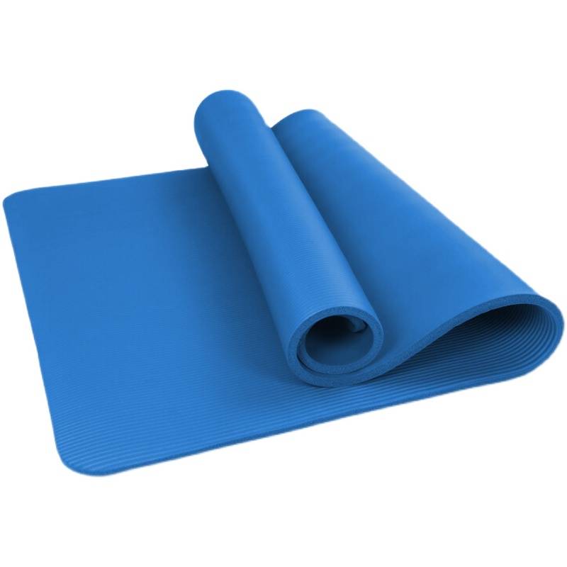 Student noon sleeping cushion yoga cushion individual anti -slip and thickened children's dance special girl boys practice meritorious lunch break floor mat