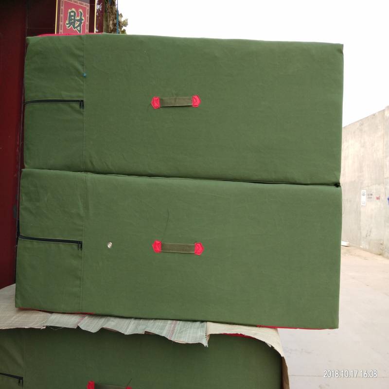 2x5 meters x50 cm x48- Folded