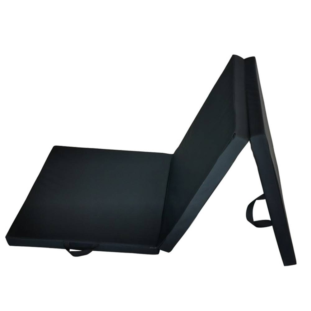 cross-border trifling leather tanning pads, pu dance mats, sponge mats, tumbling gym pads