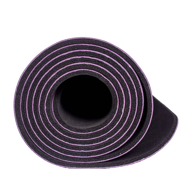 IMPORTING NATURAL RUBBER PU YOGA MATS FOR SLIDE-PROOF BOYS AND GIRLS TO CUSTOMIZE HOME-BASED HOME-BASED HOME-BASED HOME-BASED HOME-BASED VIRTUOSOS