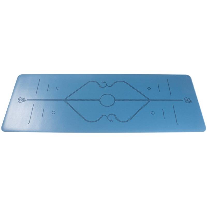 IMPORTING NATURAL RUBBER PU YOGA MATS FOR SLIDE-PROOF BOYS AND GIRLS TO CUSTOMIZE HOME-BASED HOME-BASED HOME-BASED HOME-BASED HOME-BASED VIRTUOSOS