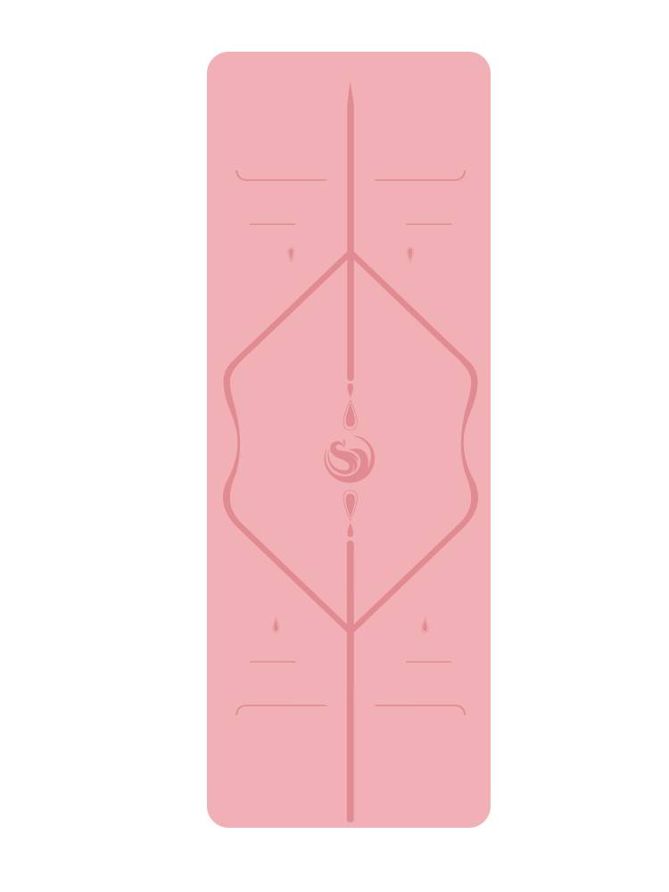 Importing of sweat-free, non-toxic, environmental mattresses for women in natural rubber yoga mats and skiing