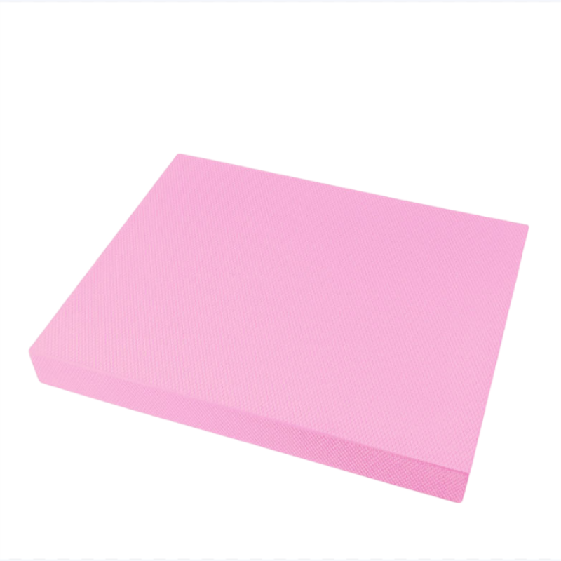 Pentaling pads balance pad balanced soft stepping fitness cushion the ankle cushion core yoga household non -slip and thickened