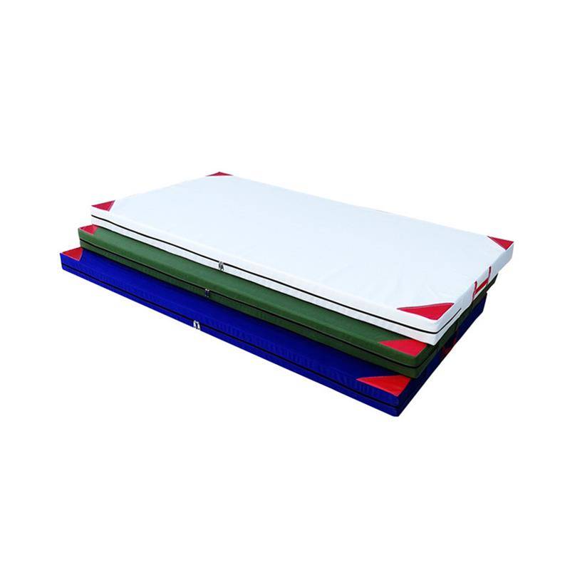 Trained in sponge mats and gymnasium for long-distance gymnasiums. Boxing mats for high school students