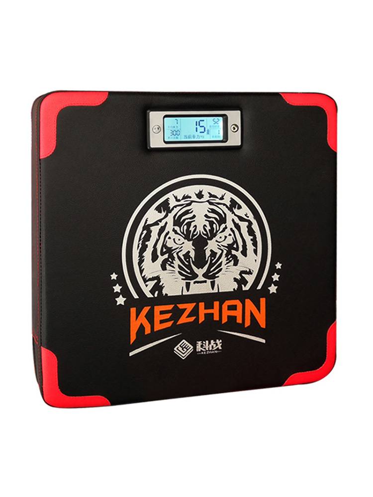 Boxing power test machine boxing wall targetrs trained with target strength to show strong sandbag meters