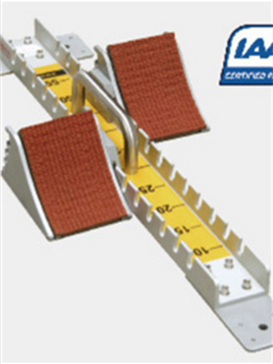 STARTERS, ALUMINIUM ALLOYS, RUBBER LAYER SLIDING