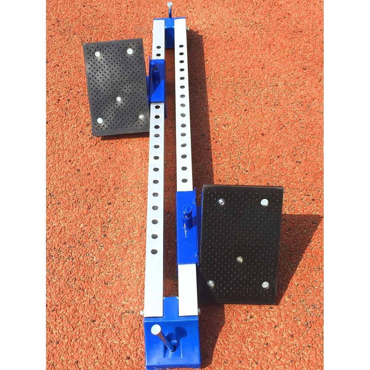 Multifunctional Starter