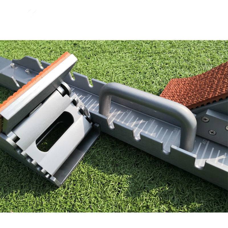 ALUMINIUM ALLOY INTERNATIONAL ALUMINIUM RUNWAY RUNNER SY FOR VIO RUNNERS AND TRACKS