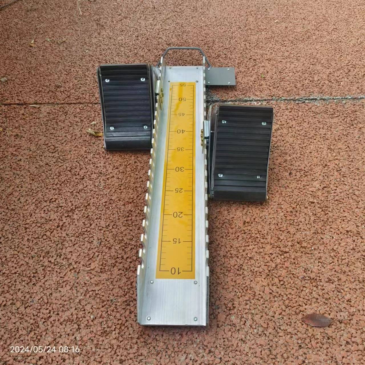 High-end aluminum alloy and longer