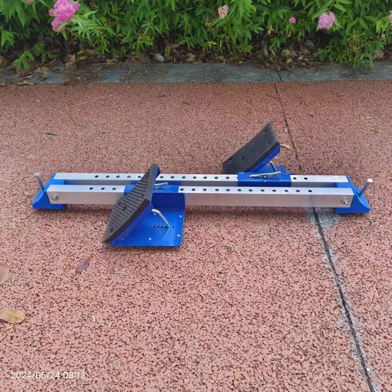 High-end aluminum alloy and longer