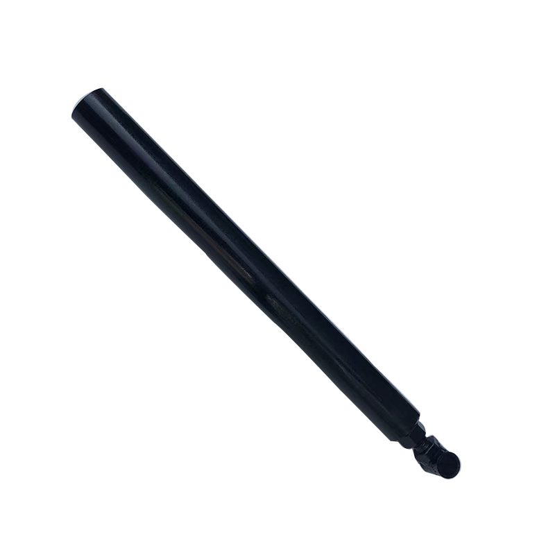 Round pole