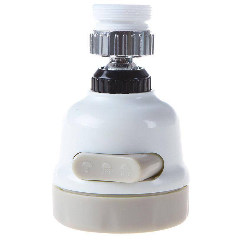 Splash-proof-head-purifier spare parts, short-spant-proof starter suction