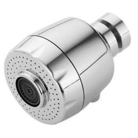 Splash-proof-head-purifier spare parts, short-spant-proof starter suction