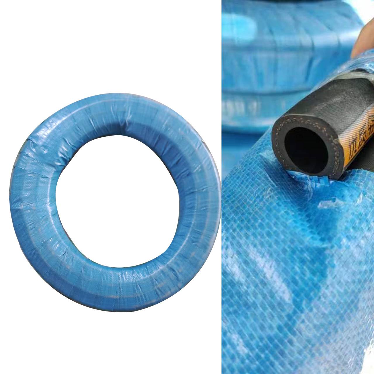 wind pipe 20 m (19 mm)