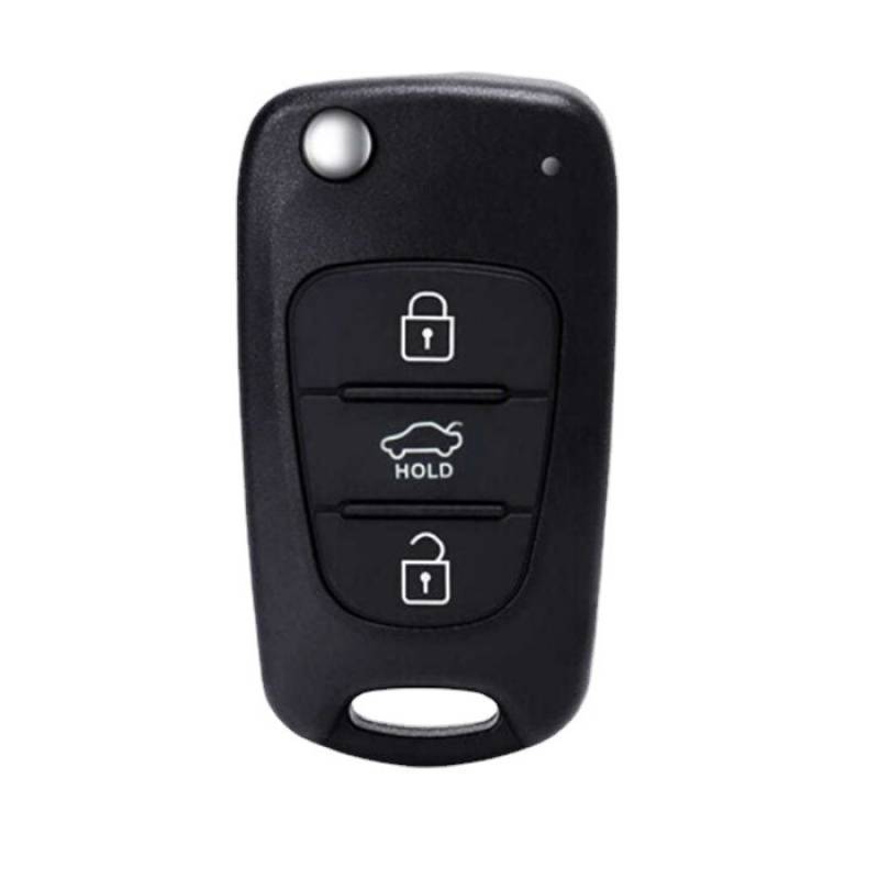 10/11/12/13/14/15/16 for modern Rena remote keyshell