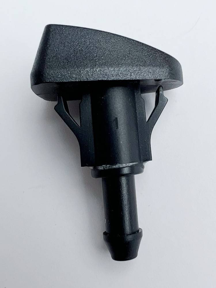 The modern old-fashioned path beats the Aseratu rain, squirming the glass-brusher nozzle head
