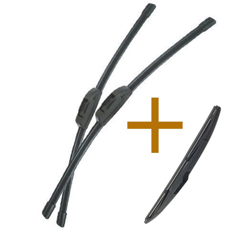 APPLICATION OF K2/KX3-5 7 SCYLLA TUO WIND BRUSHER