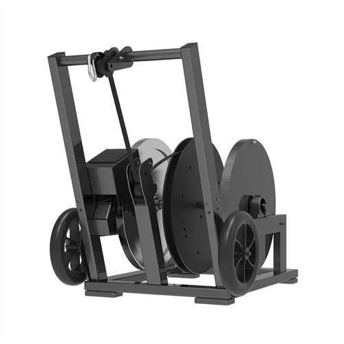 Resistance trainer