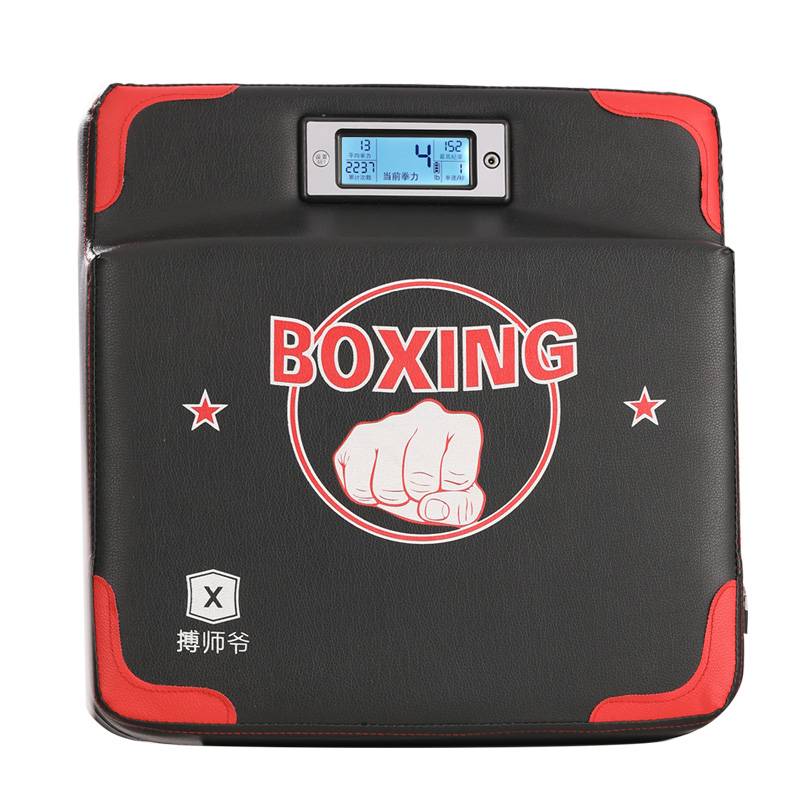 Boxer second-generation boxer, voice-smart robot