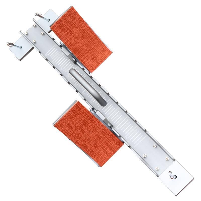 High-end aluminum alloy starter adjusts the starter's plastic