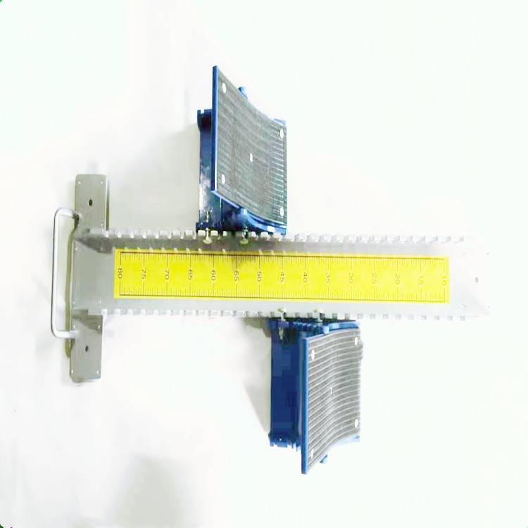HIGH-END ALUMINUM ALLOY STARTER REELING SX-03B RACER AERO-ALUMINIUM FIELD PLASTIC RUN