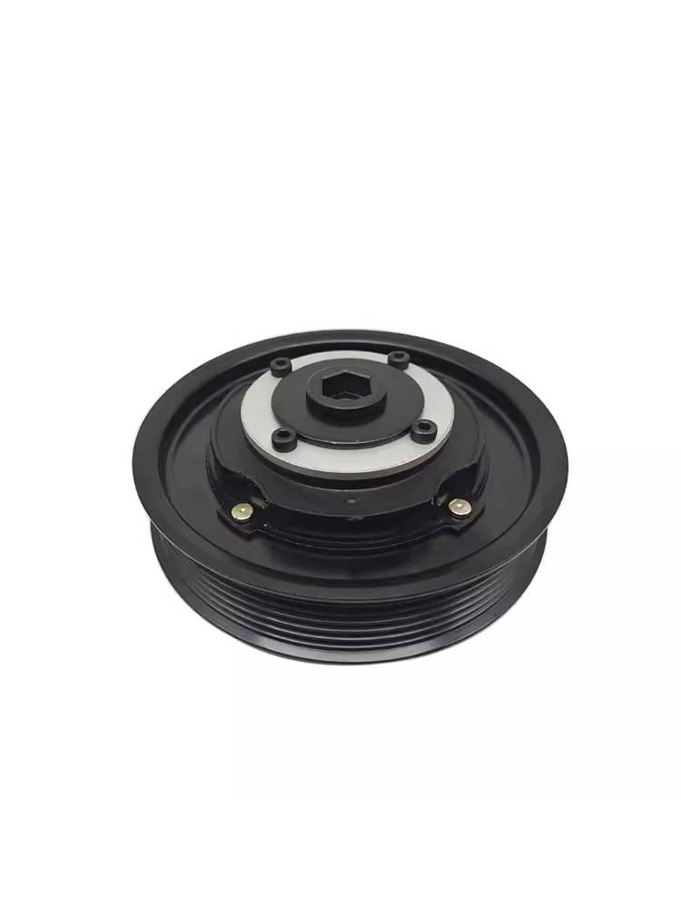 SPECIALIZED KIA K2K3 LIONS RUNNING THE FREDI SORENTO AIR-CONDITIONING COMPRESSOR PUMP HEADRING