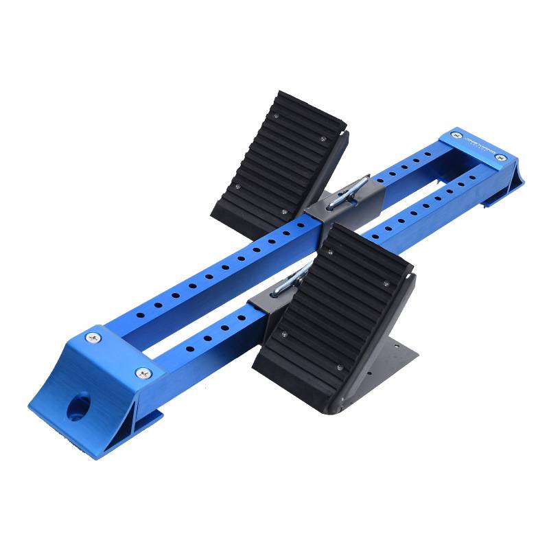 Specialized starters, all-to-fist, primary and secondary school children's track and field training, adjusters, starters