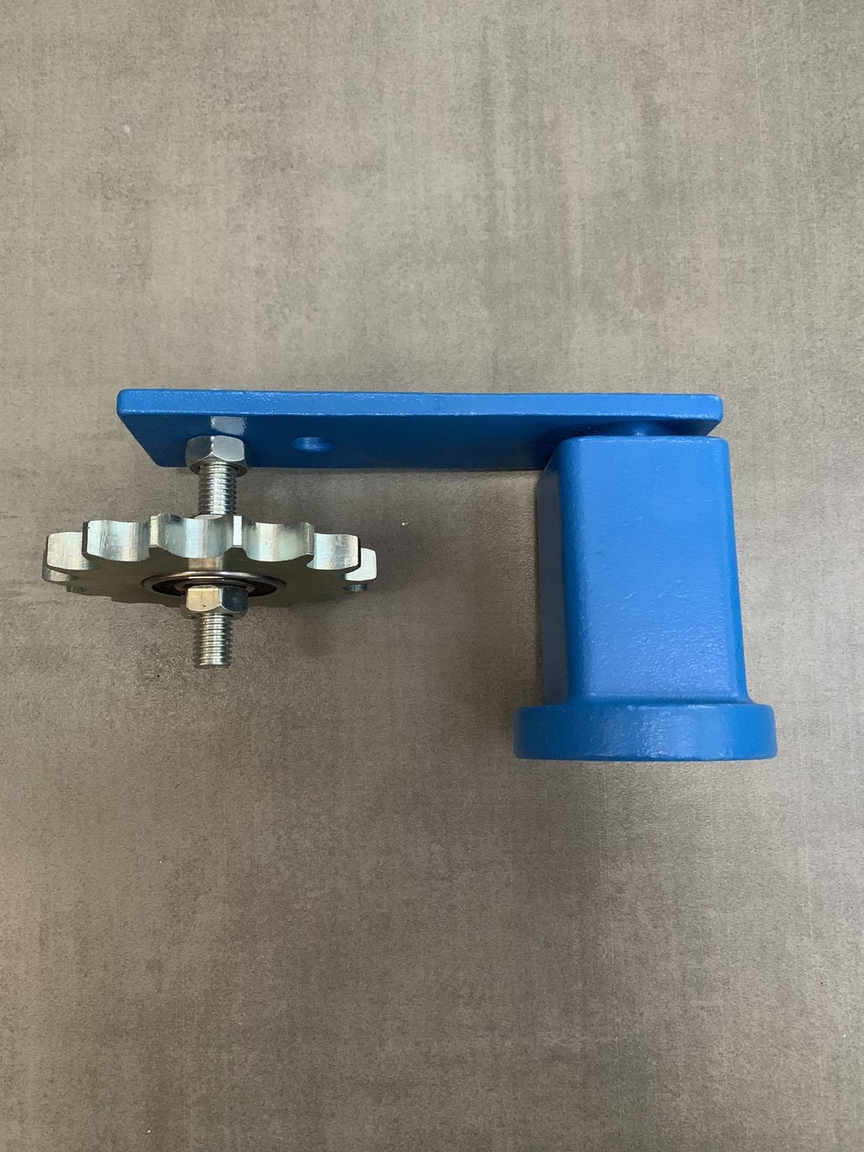 Se27+10B single gear