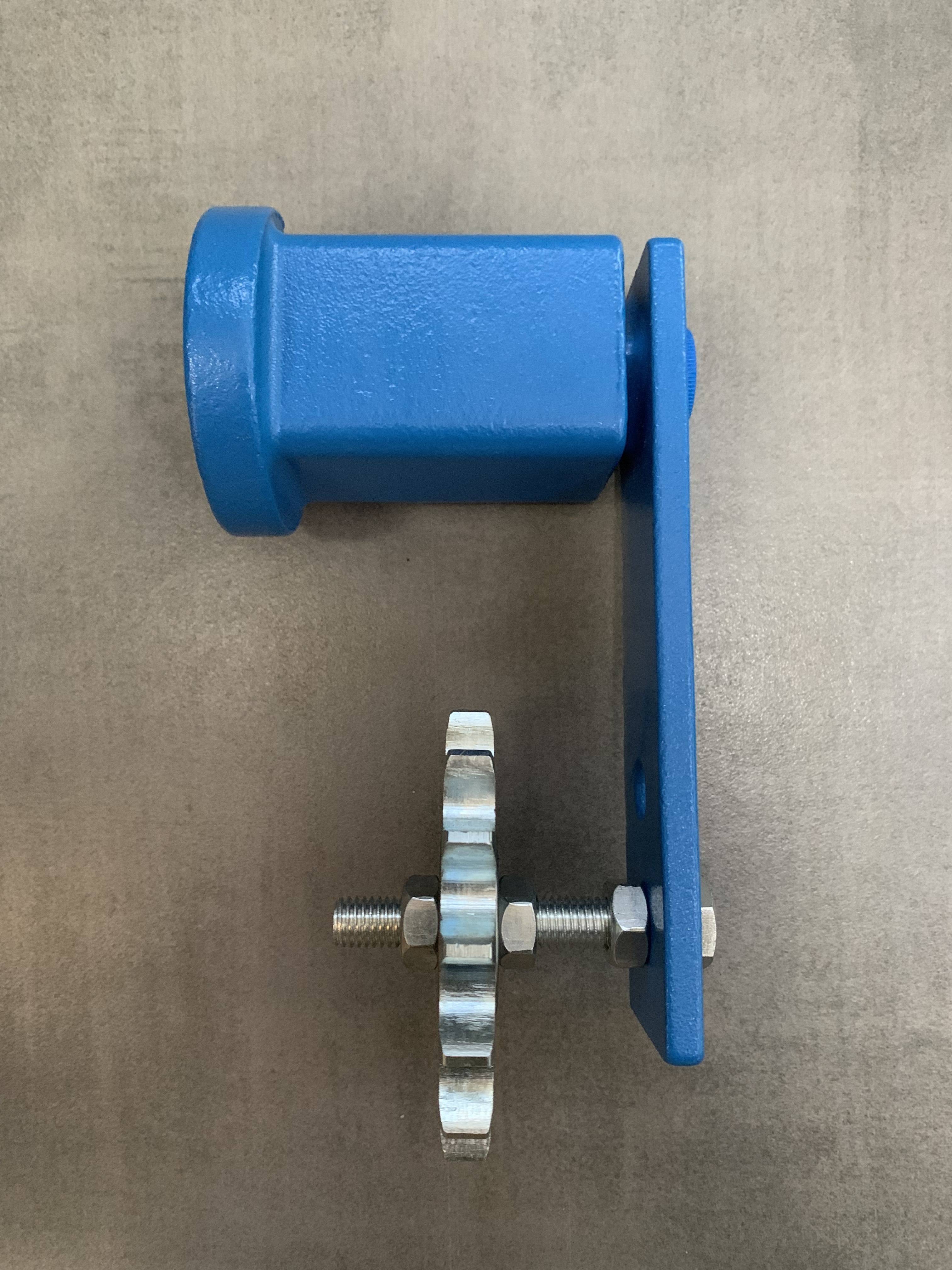 Se38+12B single gear