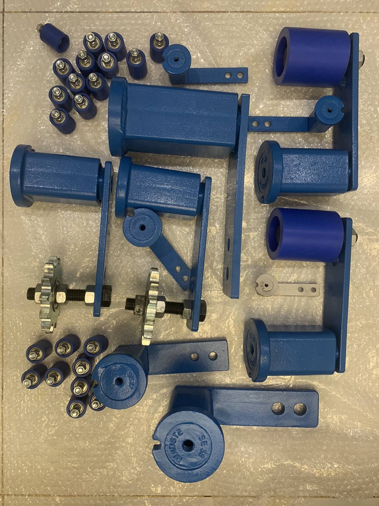 Se50+24B single gear