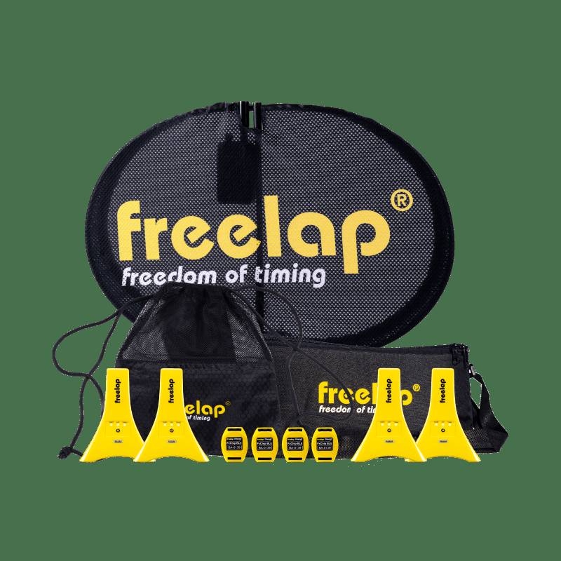 Freelap, Switzerland