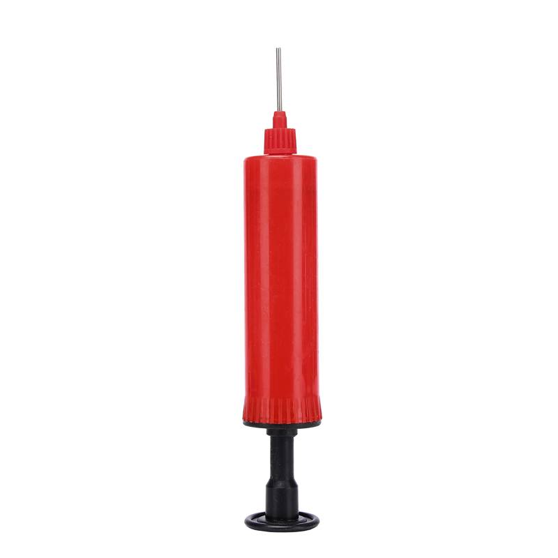Mini-Purple Gas Red