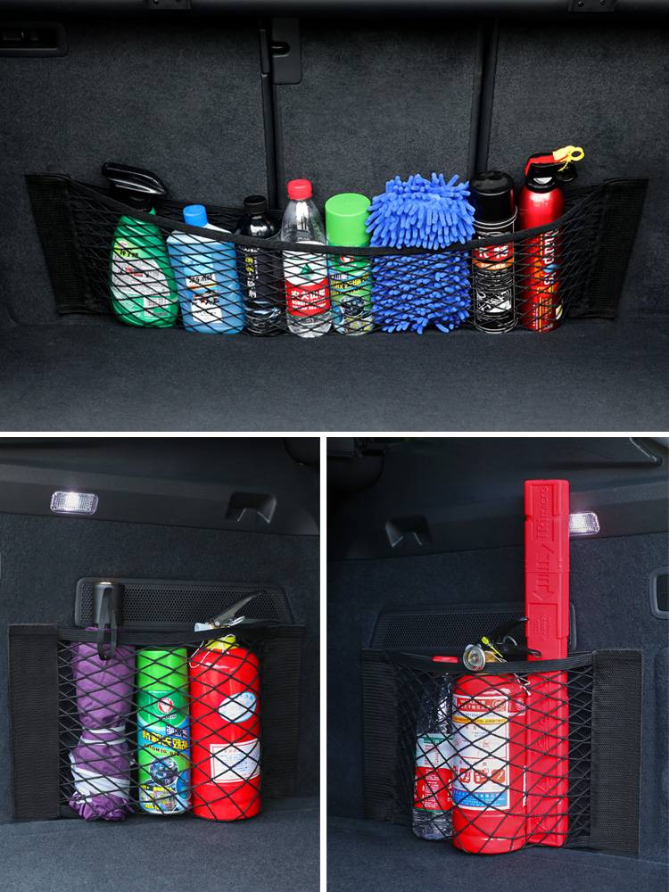 Car magic sticker, car supplies, utility, decorative devices inside the vehicle