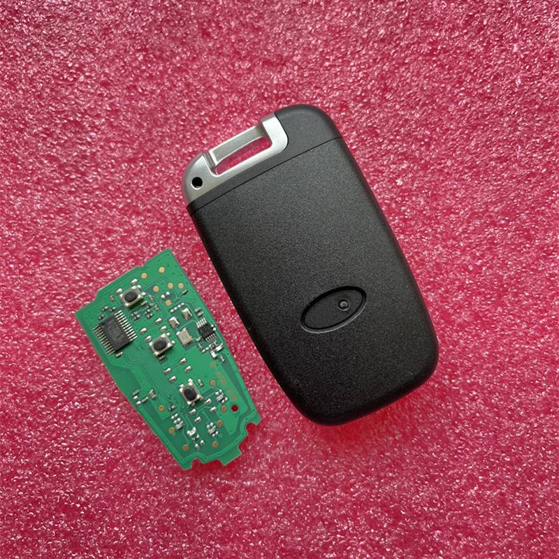 APPLICATION OF MODERN OLD K2 SONATA'S KX5 SMART KEY MATCHING CAR KEY REMOTE