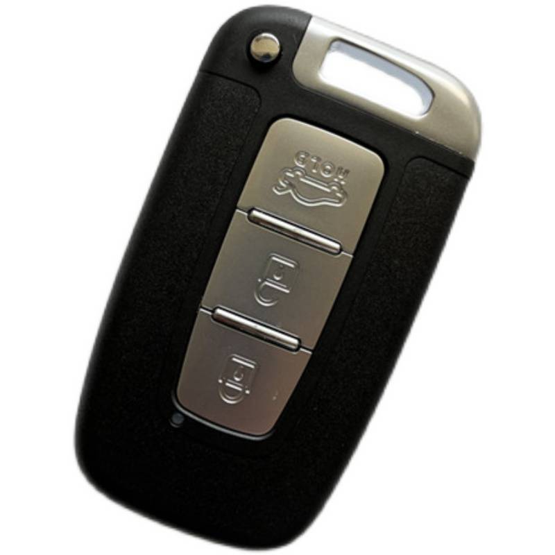 APPLICATION OF MODERN OLD K2 SONATA'S KX5 SMART KEY MATCHING CAR KEY REMOTE
