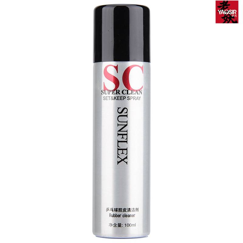 Sunshine 100 mL pressure foam