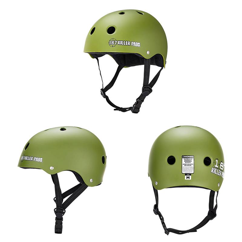 M (for 54-57 cm)