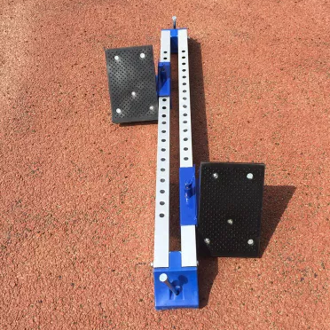 Multifunctional starter