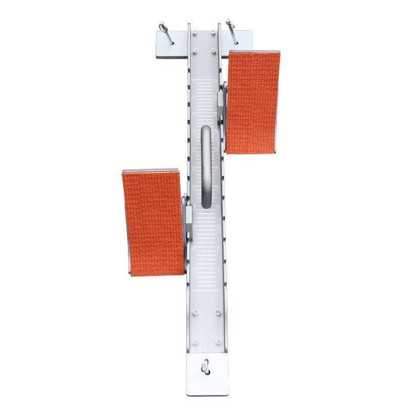 Luxury Tiger Aluminum Aluminum Starter Racer Bouncer Sprinter Sprinter Accomplices