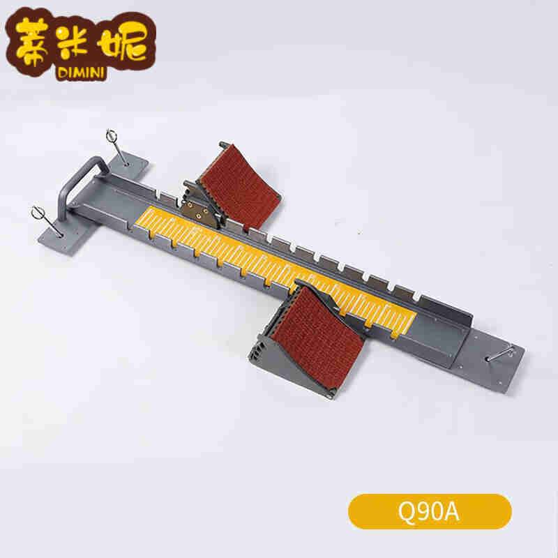 Q90A HIGH-END ALUMINIUM ALLOY PLUS LONG-TERM