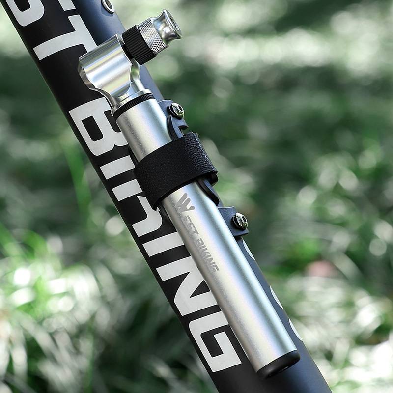 300 psi with a two-way pump