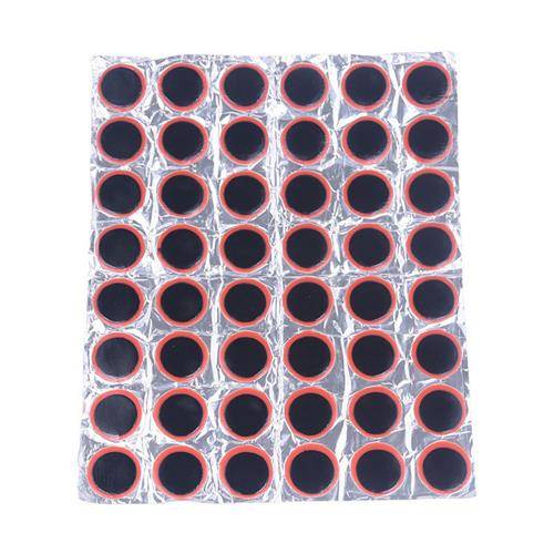 Rounded foetal tablets (24)