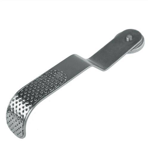 Steel blades (4)