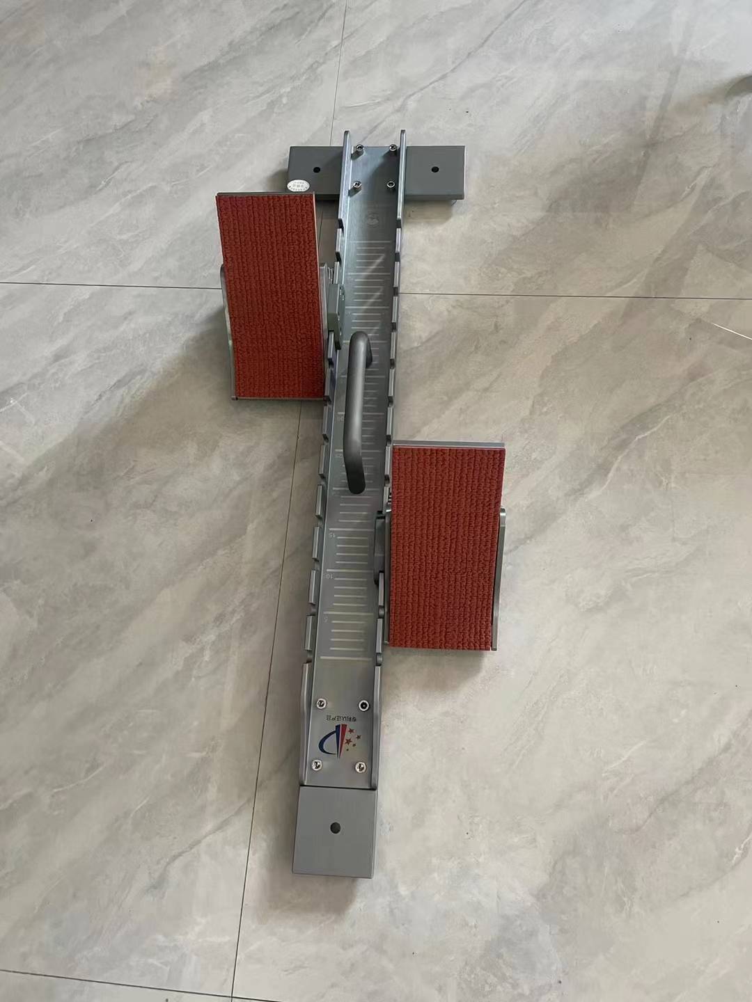 Avionic aluminium for the competition
