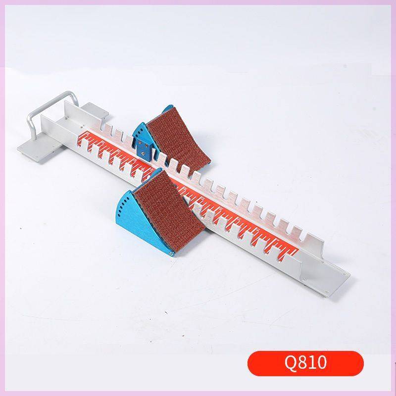 It's for high-end aluminium alloys