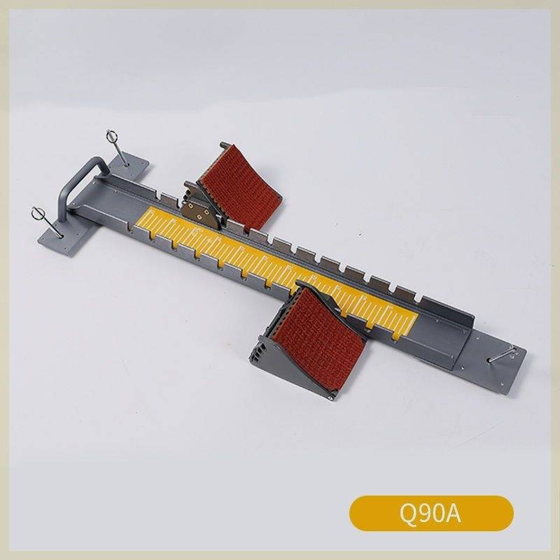 High-end aluminium alloy plus long-term