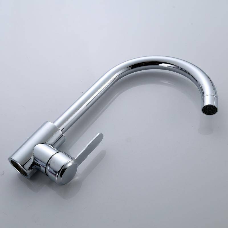 Flying Fish Falls water taps
