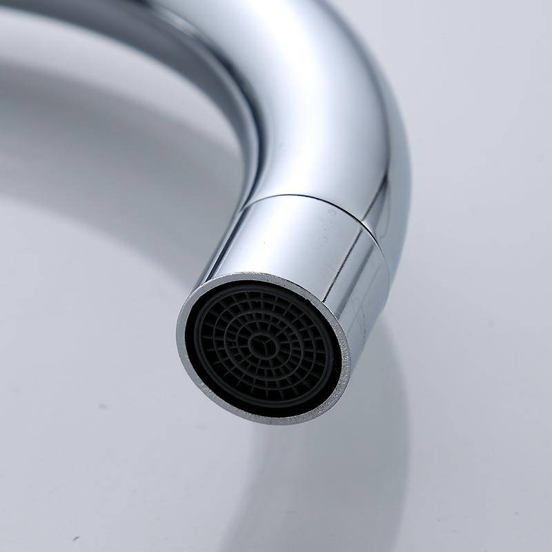 Flying Fish Falls water taps